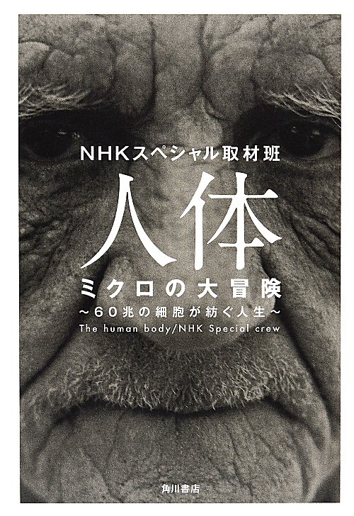 人体　ミクロの大冒険　