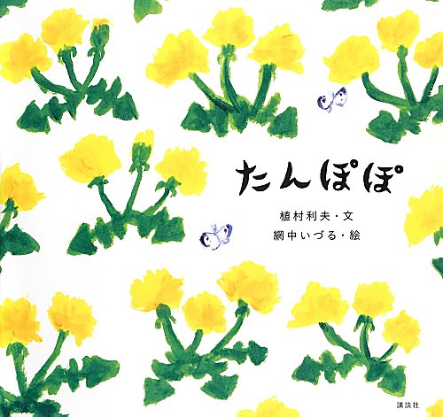 たんぽぽ　