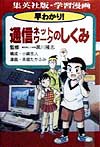 学習漫画早わかり通信ネットワークのしくみ　