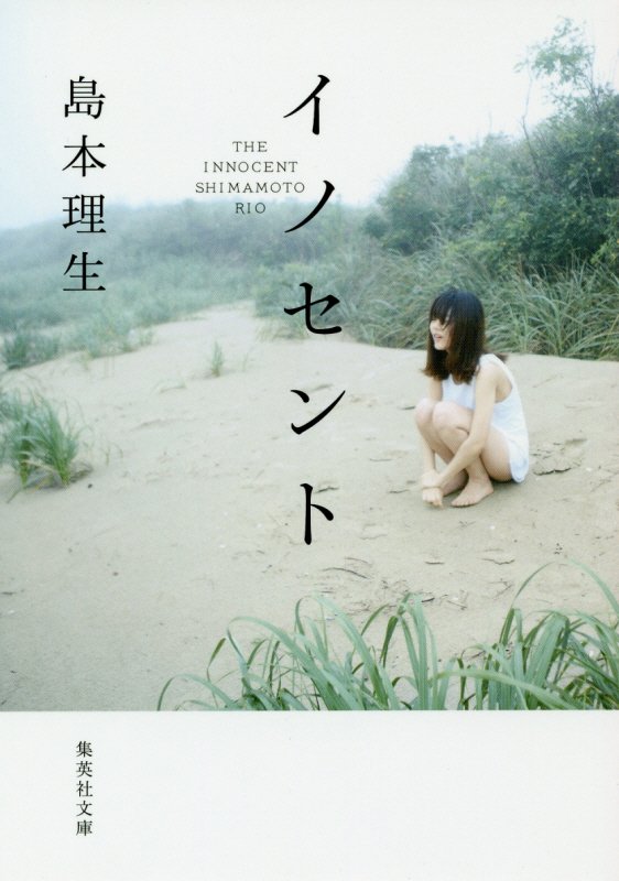 イノセント　　（集英社文庫）