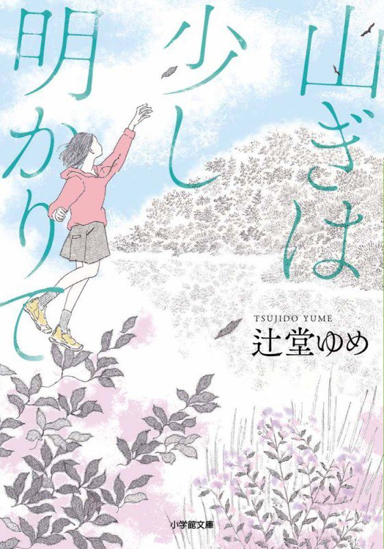 山ぎは少し明かりて　　（小学館文庫）