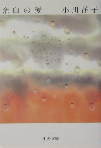 余白の愛　　（中公文庫　お　５１－３）