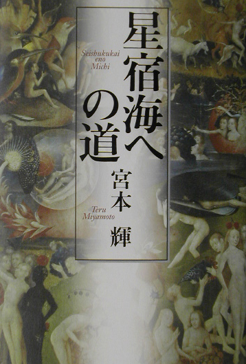 星宿海への道　