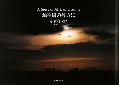 地平線の彼方に　Ａ　Ｓｔｏｒｙ　ｏｆ　Ａｆｒｉｃａｎ　Ｄｒｅａｍｓ　