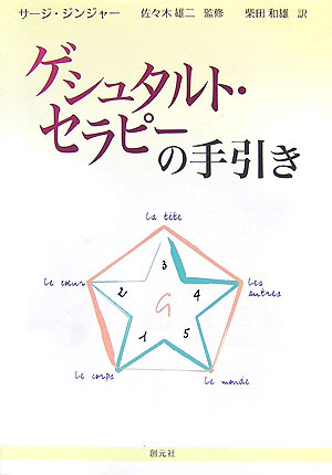 ゲシュタルト・セラピーの手引き　