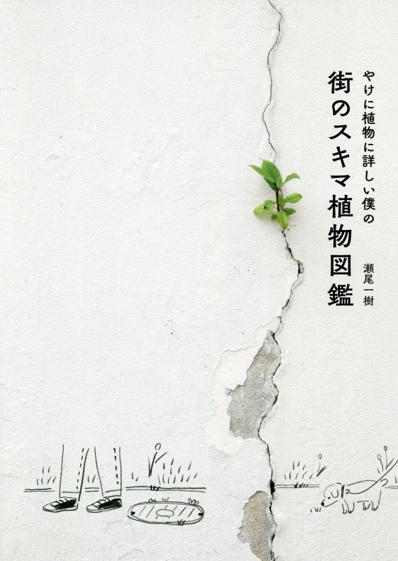 やけに植物に詳しい僕の街のスキマ植物図鑑　