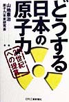 どうする日本の原子力　２１世紀への提言　