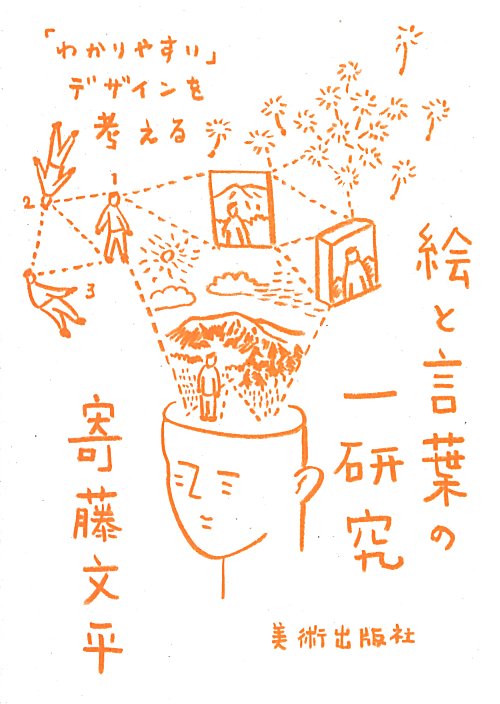 絵と言葉の一研究　「わかりやすい」デザインを考える　