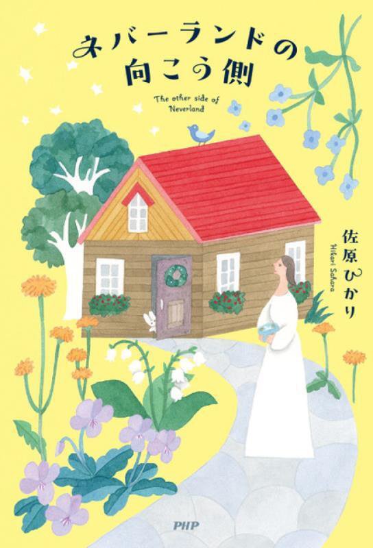 ネバーランドの向こう側　