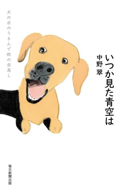 いつか見た青空は　