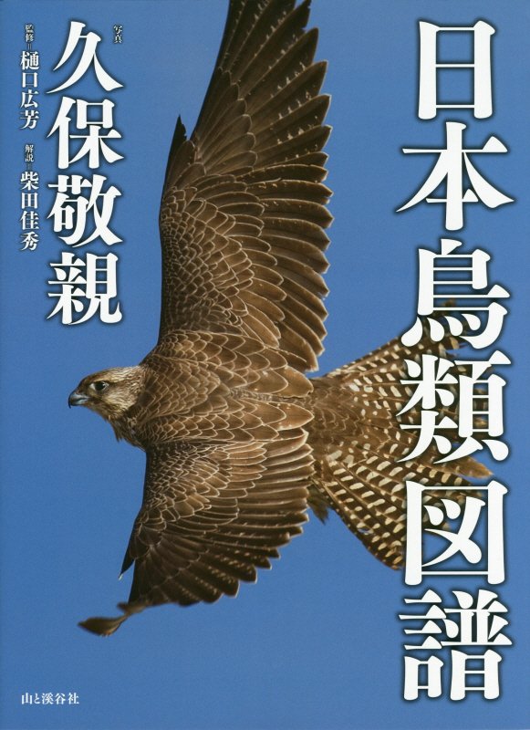 日本鳥類図譜　