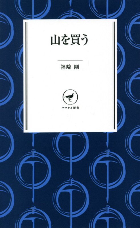 山を買う　　（ヤマケイ新書）