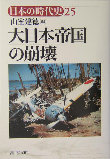 日本の時代史　２５　　（日本の時代史）