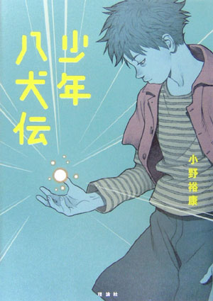 少年八犬伝　　（理論社名作の森）