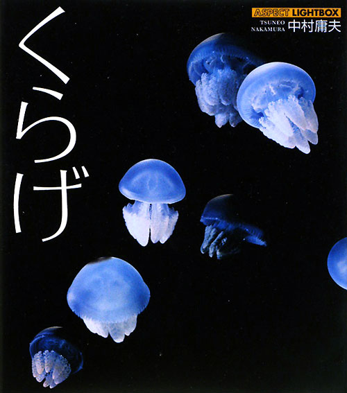 くらげ　　（アスペクトライトボックス・シリーズ）