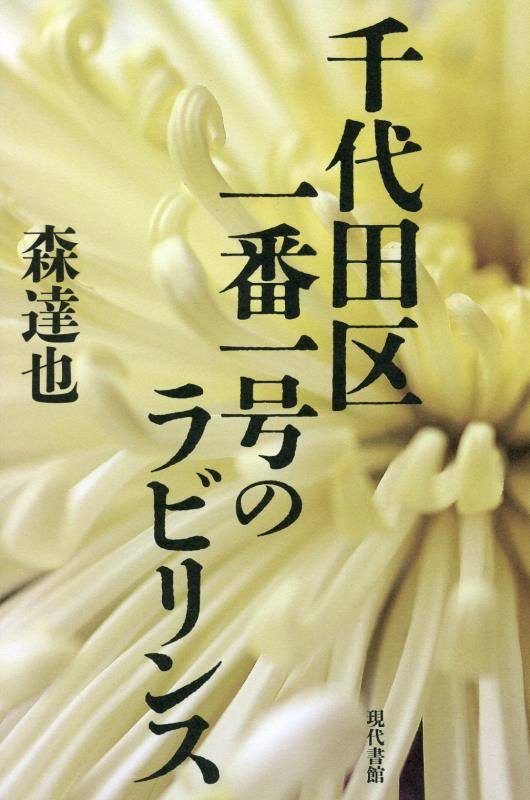 千代田区一番一号のラビリンス　