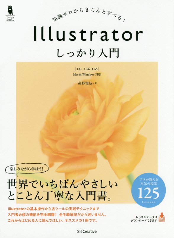 Ｉｌｌｕｓｔｒａｔｏｒしっかり入門　知識ゼロからきちんと学べる！　　（Ｄｅｓｉｇｎ　＆　ＩＤＥＡ）