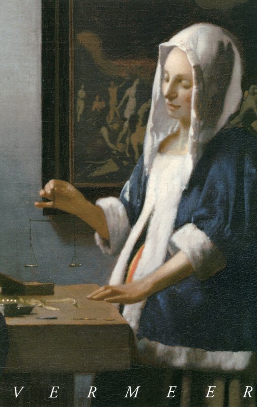 もっと知りたいフェルメール　生涯と作品　　改訂版（アート・ビギナーズ・コレクション）