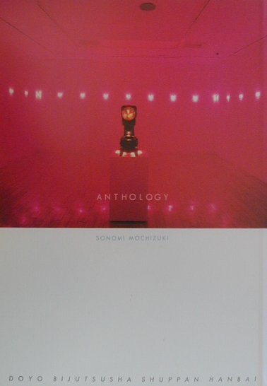 望月苑巳　ＡＮＴＨＯＬＯＧＹ　　（現代詩の１０人）