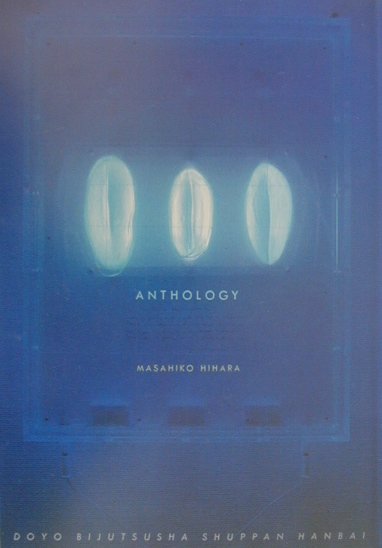 日原正彦　ＡＮＴＨＯＬＯＧＹ　　（現代詩の１０人）