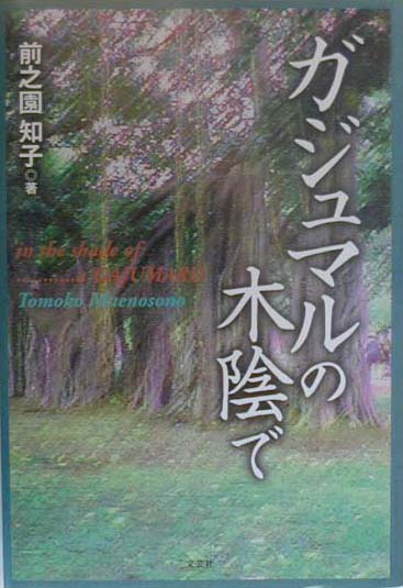 ガジュマルの木陰で　