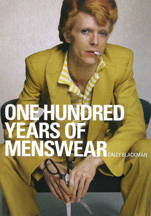 メンズウェア１００年史　　（Ｐ－Ｖｉｎｅ　Ｂｏｏｋｓ）