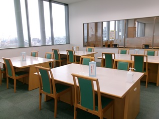 グループ読書室