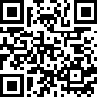 サイエンスカフェ申し込み用qrコード