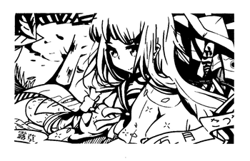 五月（さつき）